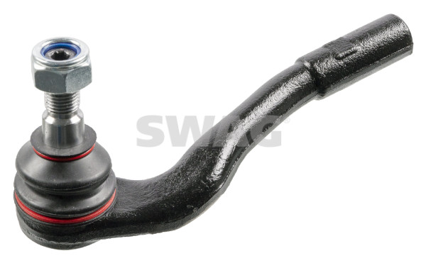 Tie Rod End - 10 92 2615 SWAG